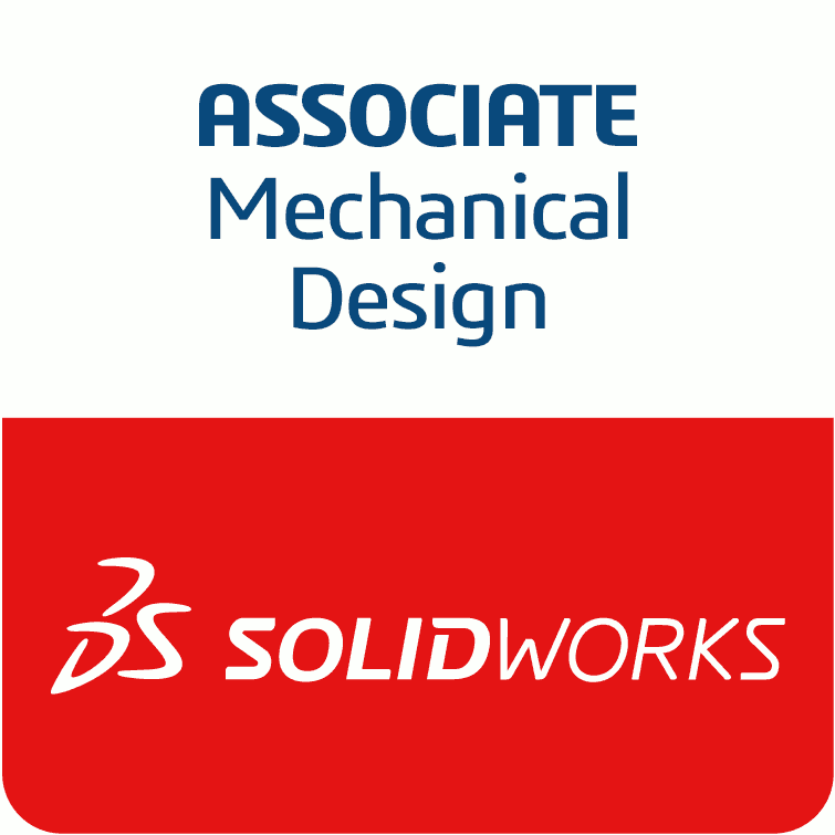 Certified SolidWorks Associate (CSWA)