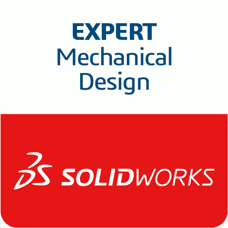 Certified SolidWorks Expert (CSWE)