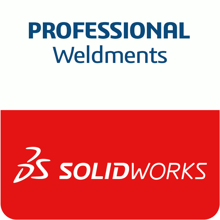 Certified SolidWorks Professional Advanced - Weldments (CSWPA-WD)