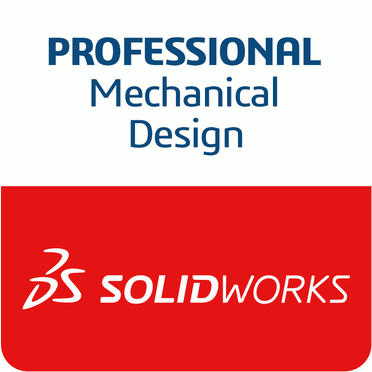 Certified SolidWorks Professional (CSWP)