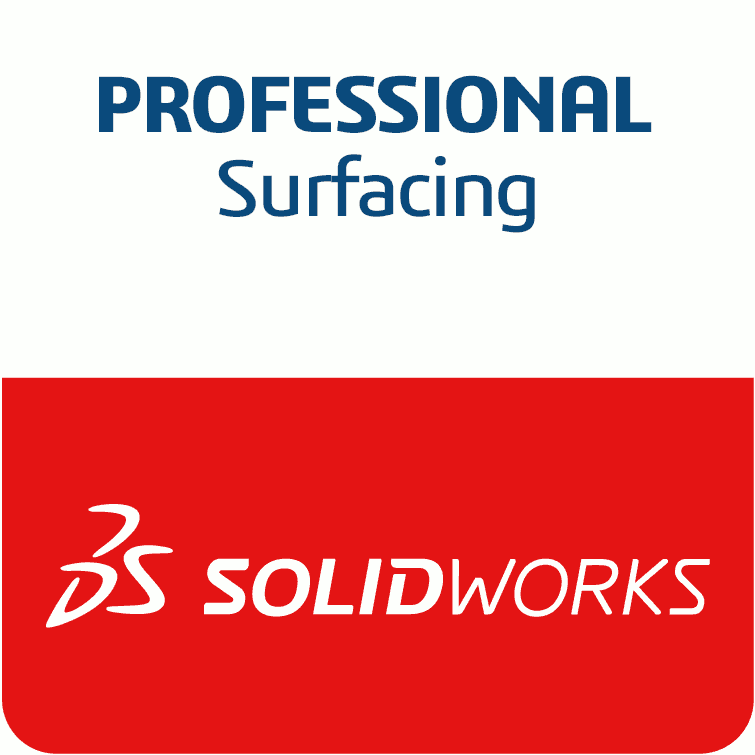 Certified SolidWorks Professional Advanced - Surfacing (CSWPA-SU)